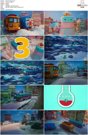 Go Togo S01 540p x264-NGP