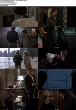Class 1983 1080p BluRay HEVC x265 BONE