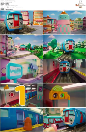 Go Togo S01 540p x264-NGP