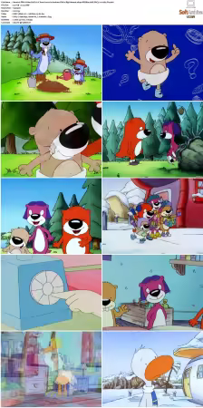 PBandJ Otter S02 480p WEBRip 10bit EAC3 2.0 x265-iVy