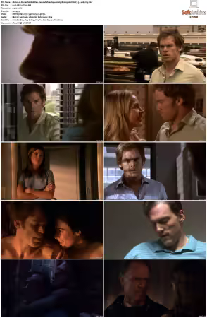 Dexter 2006 S02 1080p BluRay 10bit EAC3 5 1 x265-iVy