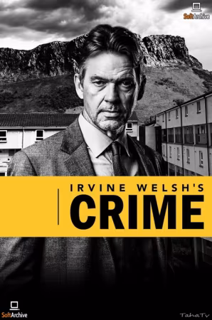 Irvine Welshs Crime S02 1080p WEBRip 10bit EAC3 5.1 x265-iVy
