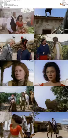 Zorro 1990 S01 S04 h264-NOGRP
