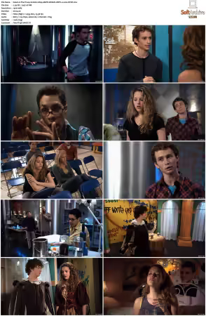 The Troop S01 1080p AMZN WEB-DL DDP2 0 x264-RCVR