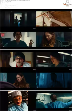 The Edge of Sleep S01 1080p WEBRip x265-DH