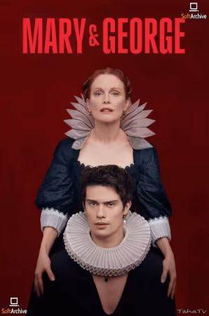 Mary and George S01 1080p 10bit WEBRip 6CH x265 HEVC-PSA
