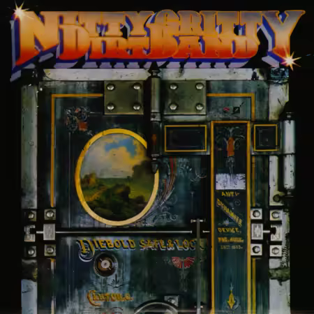 The Nitty Gritty Dirt Band - Dirt, Silver &amp; Gold (2003)