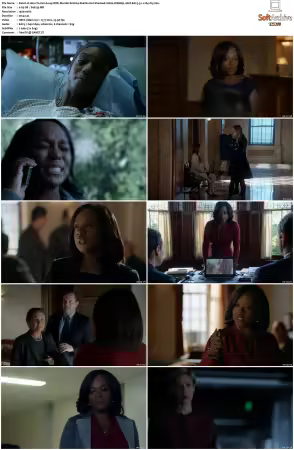 How To Get Away With Murder 2014 S02 1080p WEBRip 10bit EAC3 5 1 x265-iVy