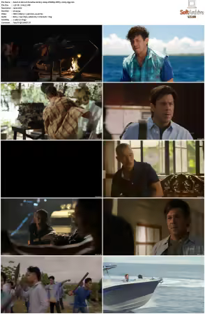 Almost Paradise S01 S02 1080p WEBRip DDP5.1 H265-d3g