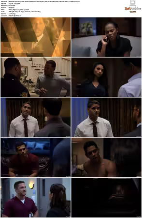 Tyler Perrys The Haves and the Have Nots S07 1080p HULU WEB-DL AAC2 0 H 264-TEPES