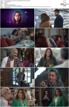 Finding Ola 2022 S01 1080p WEBRip 10bit EAC3 5 1 x265-iVy