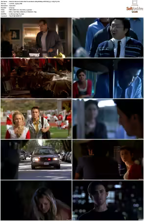 Heroes 2006 S01 1080p BluRay 10bit EAC3 5 1 x265-iVy