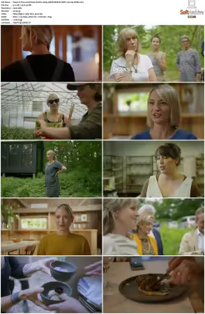 The Lost Kitchen S02 1080p AMZN WEB-DL DDP2 0 H 264-NPMS