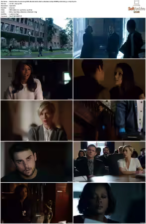 How To Get Away With Murder S01 1080p WEBRip 10bit EAC3 5 1 x265-iVy