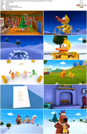 WordWorld S01 1080p Amazon WEB-DL DD 2 0 x264-QOQ