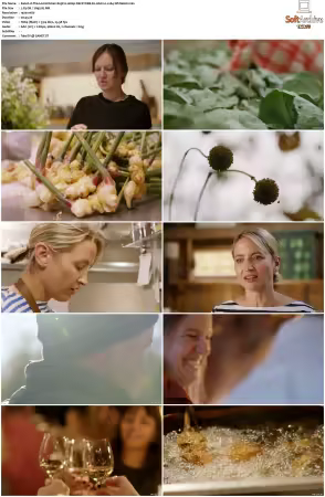 The Lost Kitchen S03 1080p WEB H264-MIXED