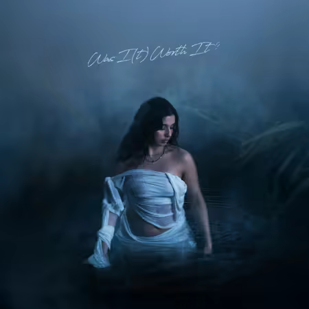 Sofia Camara - Was I(t) Worth It (2025)