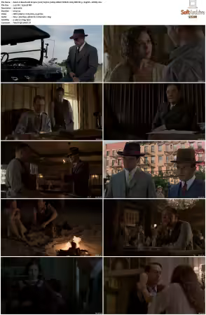 Boardwalk Empire S03 1080p HMAX WEB-DL H265 DD 5.1 HONE