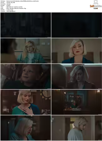 Joan 2024 S01 1080p WEBRip 10bit EAC3 5 1 x265-iVy