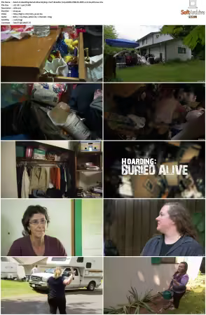 Hoarding Buried Alive S03 720p AMZN WEB-DL DDP2 0 H264-Kitsune