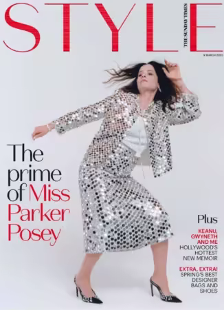 The Sunday Times Style - March 9, 2025
