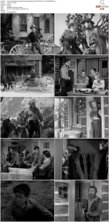 Annie Oakley 1954 S01 NTSC DVD AAC 2 0 H 264-ARCHIVED