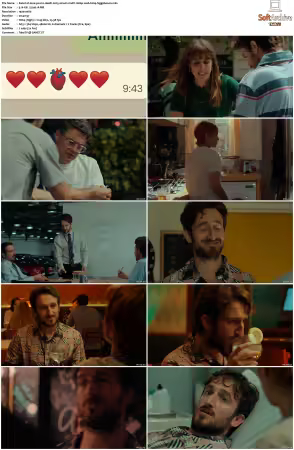 Love You To Death 2025 S01 MULTI 1080p WEB H264-HiggsBoson