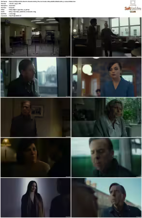 Philip K Dicks Electric Dreams S01 REPACK 1080p AMZN WEB-DL DD+5 1 H 264-SiGMA