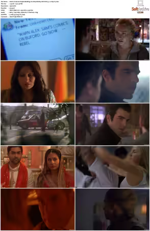Heroes 2006 S03 1080p BluRay 10bit EAC3 5 1 x265-iVy