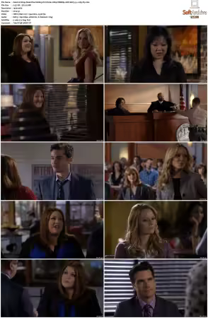 Drop Dead Diva 2009 S06 1080p WEBRip 10bit EAC3 5 1 x265-iVy