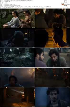 The Wheel of Time S01 S02 1080p 10bit WEBRip 6CH x265 HEVC-PSA