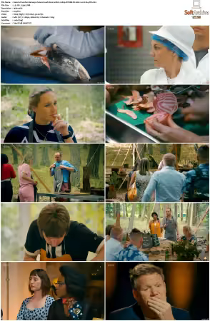 Gordon Ramsays Future Food Stars S01 1080p iP WEB-DL AAC 2 0 H264-PIX