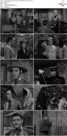 Zorro 1957 S01-S02 1080p DSNP WEBRip Opus 2.0 x265-edge2020