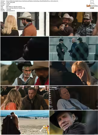 Yellowstone S04 1080p BluRayRip EAC3 5 .1 x265-Lootera