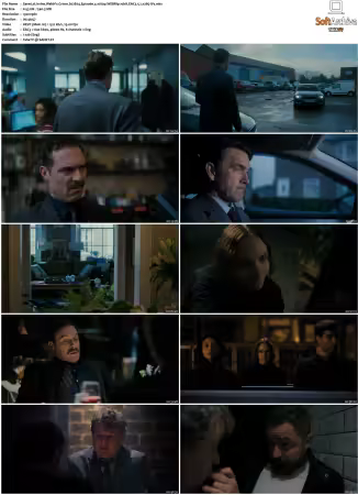 Irvine Welshs Crime 2021 S02 1080p WEBRip 10bit EAC3 5.1 x265-iVy