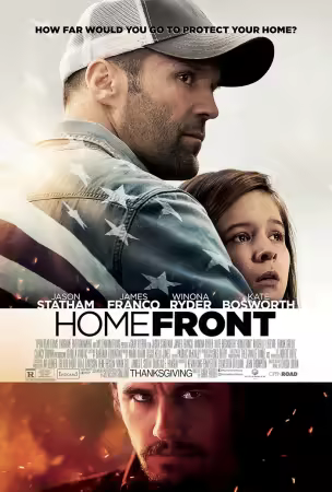 Homefront 2013 1080p ROKU WEB-DL DD 5.1 H264-PiRaTeS