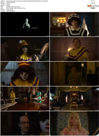 American Horror Stories 2021 S02 1080p DS4K HULU Webrip DDP5 1 AV1-Vialle