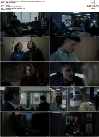 Irvine Welshs Crime 2021 S02 1080p WEBRip 10bit EAC3 5.1 x265-iVy