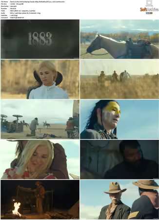 1883 S01 1080p BluRayRip EAC3 5 1 x265-Lootera