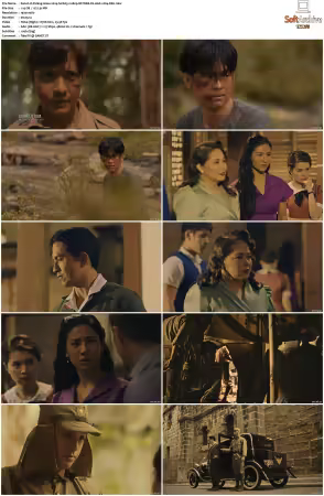Pulang Araw 2024 S01 1080p NF WEB-DL AAC x264-RSG