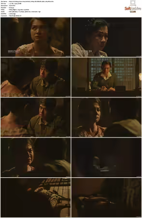 Pulang Araw 2024 S01 1080p NF WEB-DL AAC x264-RSG