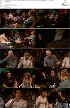 The Green Room with Paul Provenza S02 1080p AMZN WEB-DL DD 5 1 x264-monkee