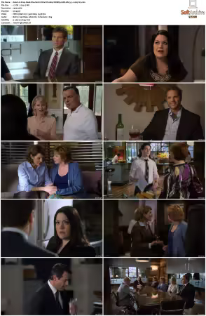Drop Dead Diva 2009 S01 1080p WEBRip 10bit EAC3 5.1 x265-iVy