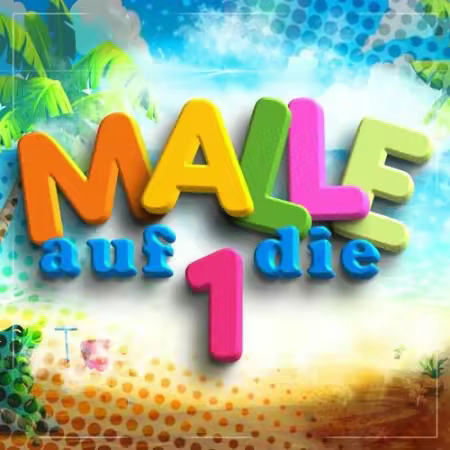 VA - Malle auf die 1 (2025)