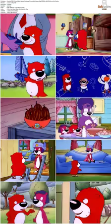 PBandJ Otter S03 480p WEBRip 10bit EAC3 2.0 x265-iVy