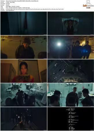 Newtopia S01 1080p AMZN WEB-DL DUAL DDP5 1 H264-WADU