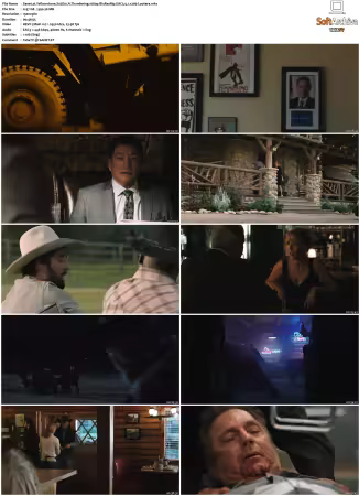 Yellowstone S02 1080p BluRayRip EAC3 5 1 x265-Lootera