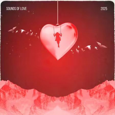 Various Artists - Sounds of Love 2025 (2025)