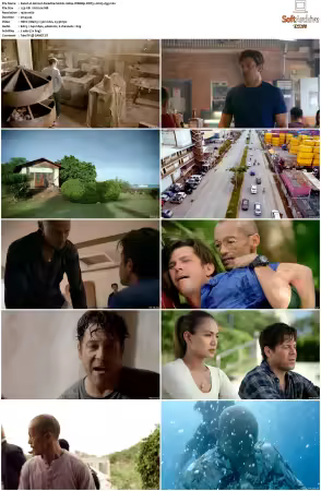 Almost Paradise S01 S02 1080p WEBRip DDP5.1 H265-d3g