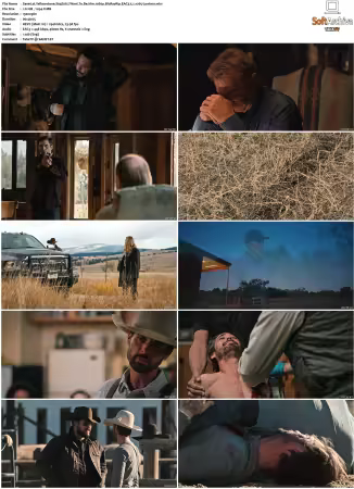 Yellowstone S04 1080p BluRayRip EAC3 5 .1 x265-Lootera